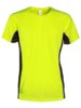 SP Air sportshirt, 140 gr/m² SP Air sportshirt, 140 gr/m²