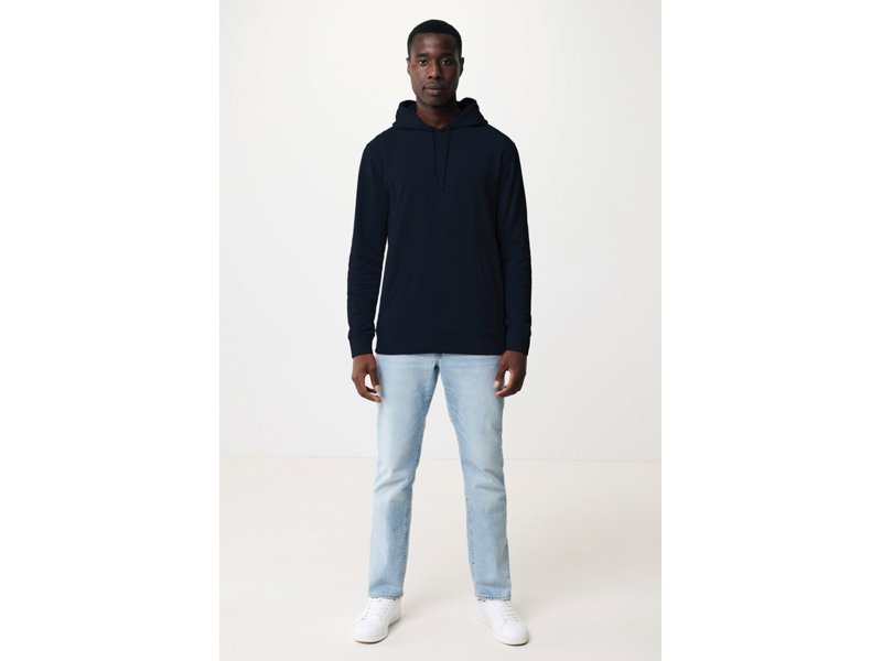 Iqoniq - trendy kleuren hoodies - en verantwoord geproduceerd! Iqoniq - trendy kleuren hoodies - en verantwoord geproduceerd!