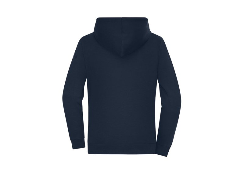 Ladies' Hoody Interlock Ladies' Hoody Interlock