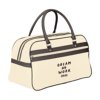 Retro sporttassen als relatiegeschenk? Bedruk uw bedrijfslogo op deze retro sportbag Retro sporttassen als relatiegeschenk? Bedruk uw bedrijfslogo op deze retro sportbag