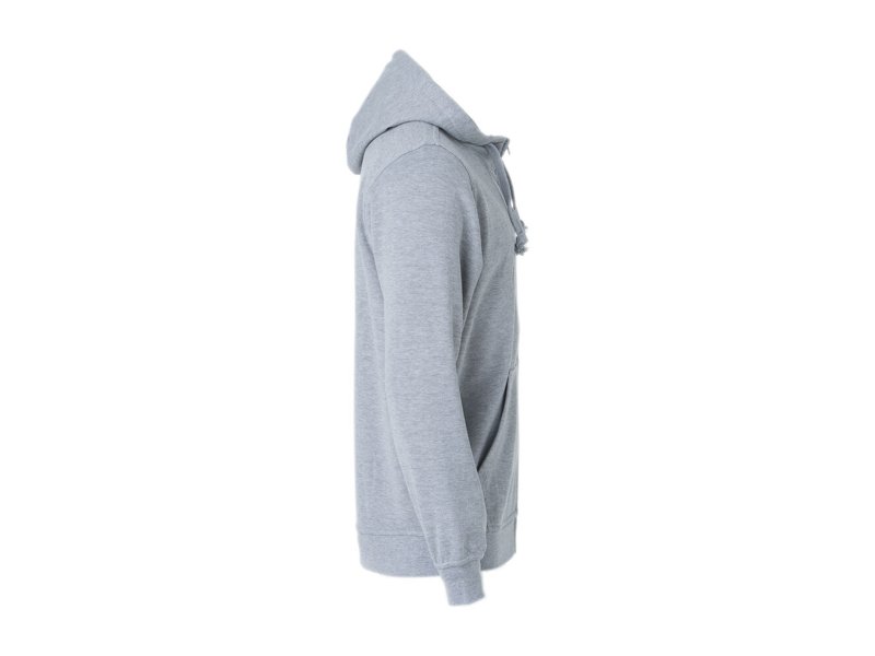 Clique Basic Hoody Full zip Clique Basic Hoody Full zip