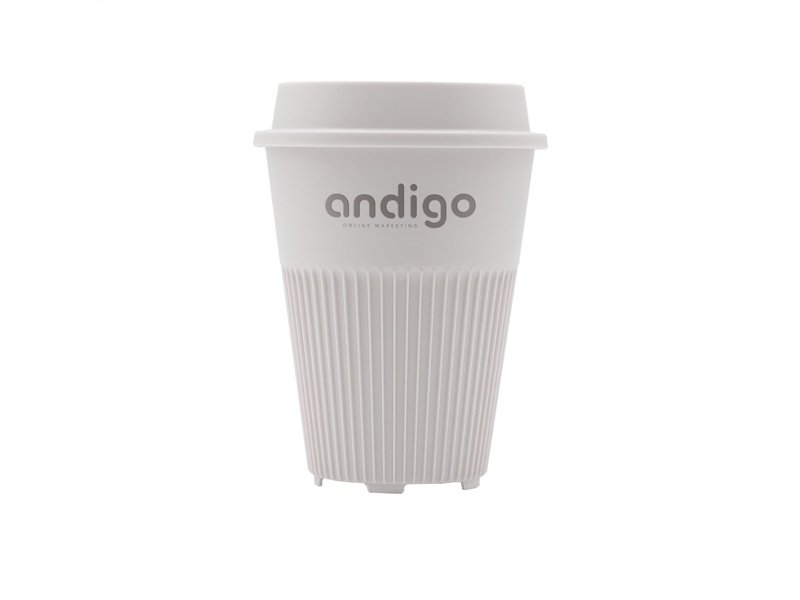 Circular&Co Returnable Cup Lid 227 ml koffiebeker