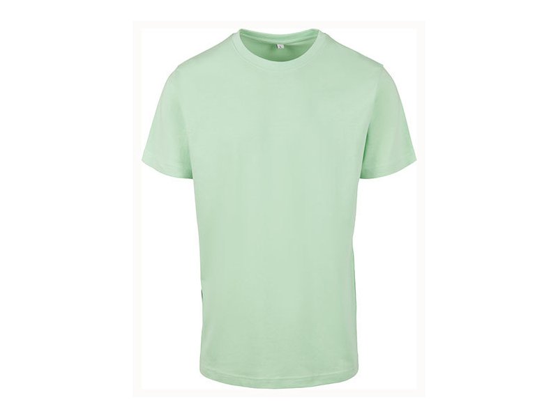 Build Your Brand - T-Shirt Round Neck Build Your Brand - T-Shirt Round Neck