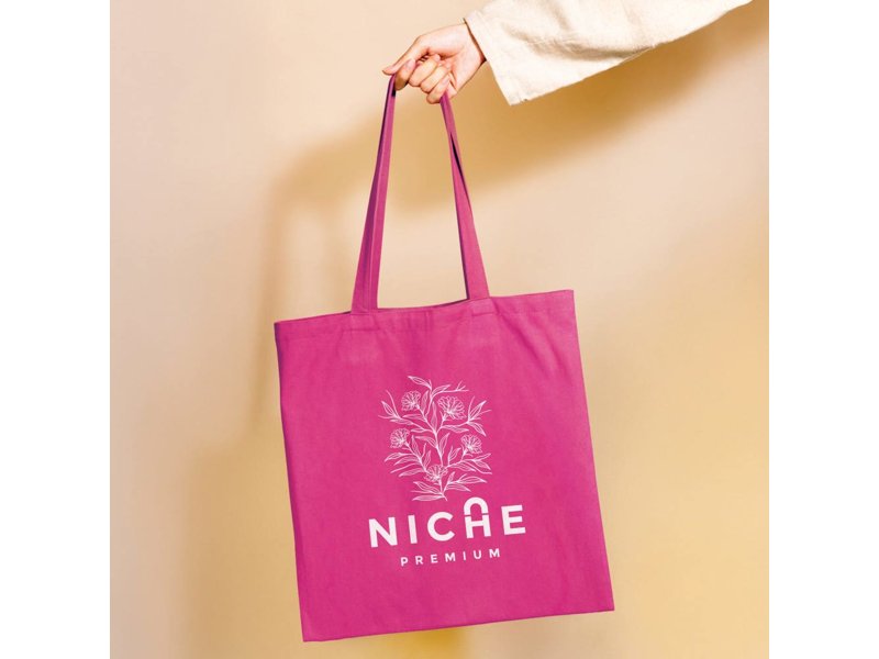 Draagtassen bedrukken met eigen logo - Voordelig & snel bestellen Draagtassen bedrukken met eigen logo - Voordelig & snel bestellen