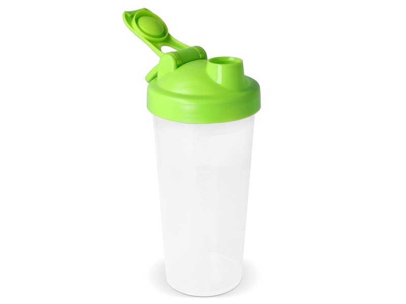 Shaker fles 700ml