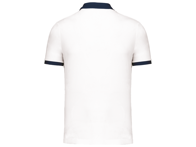 PROACT® Heren-sportpolo