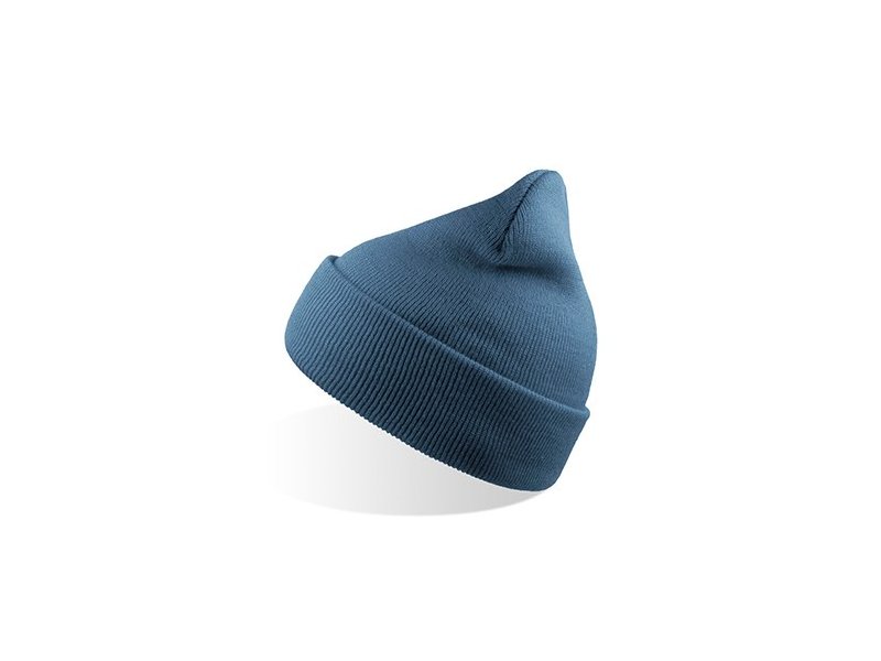 Atlantis Headwear Wind Beanie - Recycled | Duurzame Warmte en Stijl Atlantis Headwear Wind Beanie - Recycled | Duurzame Warmte en Stijl