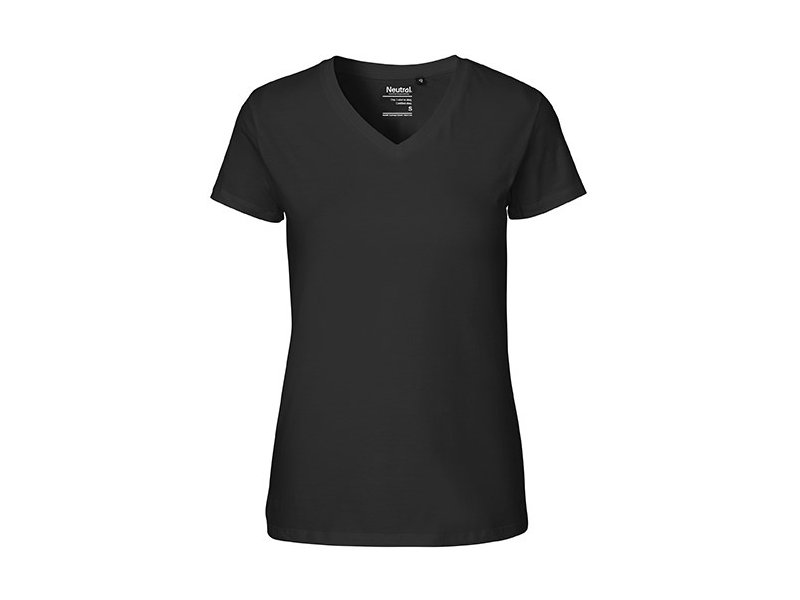 Neutral - Ladies´ V-Neck T-Shirt