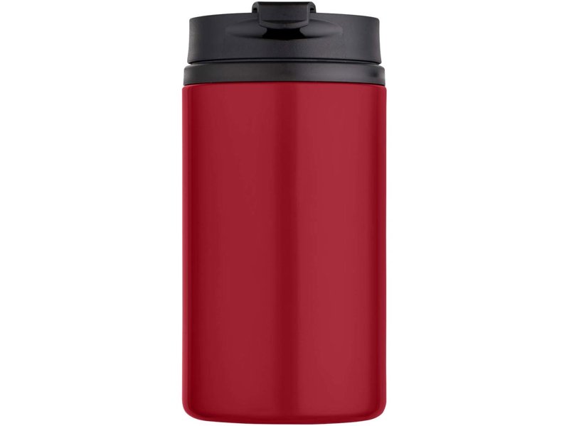 Mojave 300 ml geïsoleerde beker van RCS-gecertificeerd gerecycled roestvrij staal Mojave 300 ml geïsoleerde beker van RCS-gecertificeerd gerecycled roestvrij staal