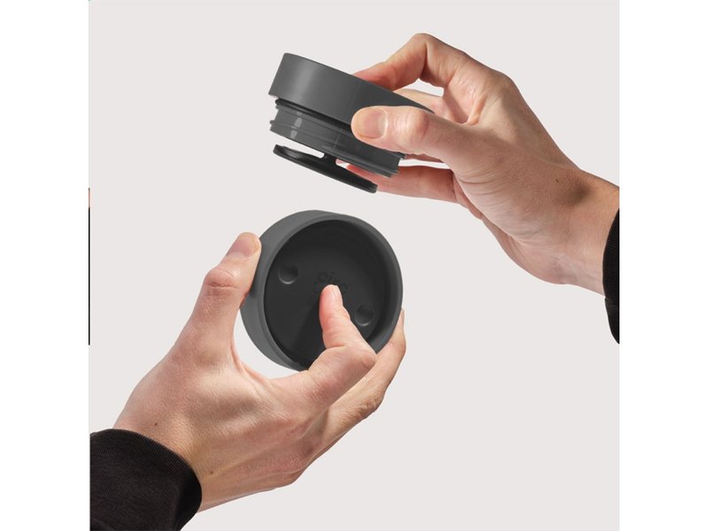 Circular&Co Recycled Coffee Cup 340 ml koffiebeker Circular&Co Recycled Coffee Cup 340 ml koffiebeker