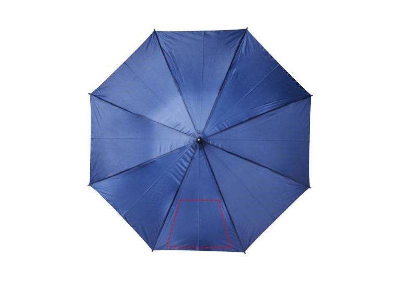 Bella 23" automatische stormparaplu Bella 23" automatische stormparaplu