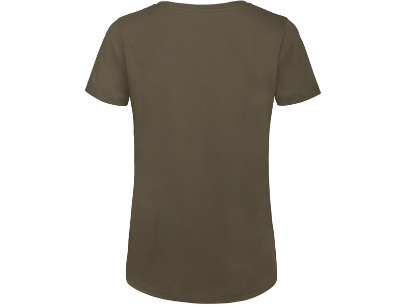 B&C Organic Inspire Crew Neck T-shirt B&C Organic Inspire Crew Neck T-shirt