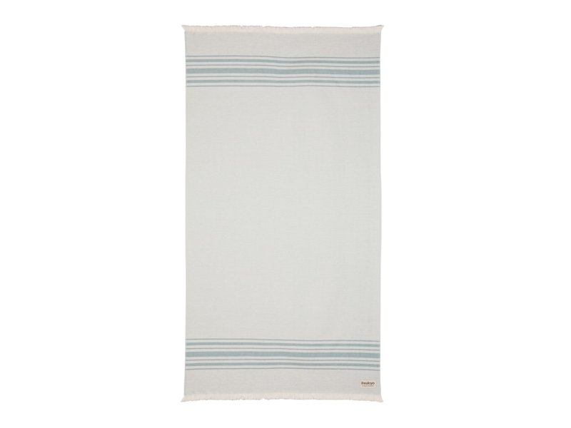 Ukiyo Yumiko AWARE™ Hammam Handdoek 100x180cm Ukiyo Yumiko AWARE™ Hammam Handdoek 100x180cm
