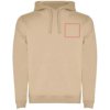 Roly hoodie Urban voor heren
