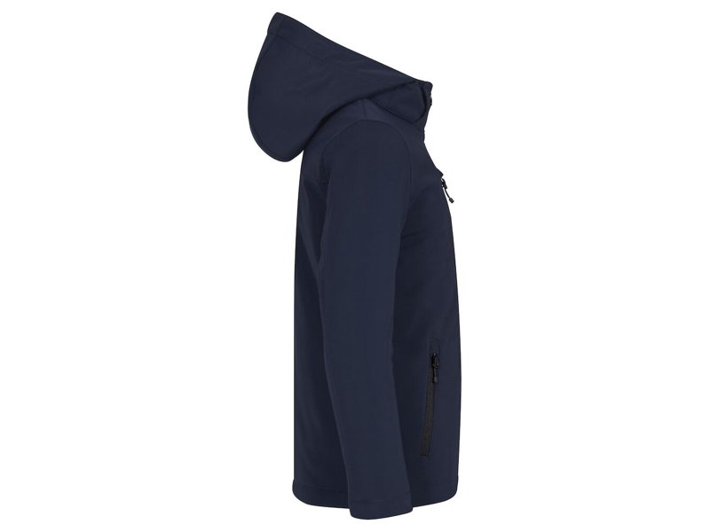 Clique - Padded Hoody Softshell Junior Clique - Padded Hoody Softshell Junior