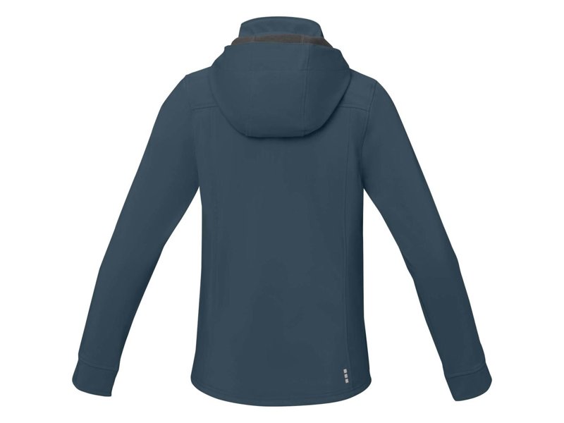 Langley softshell dames jas Langley softshell dames jas