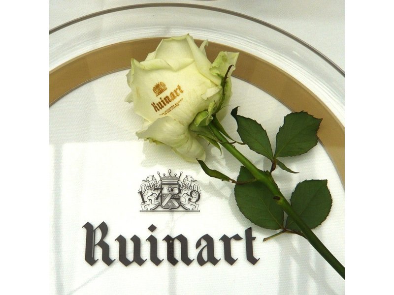 Message Printz Roos - Personaliseer Bloemrijk Jouw Boodschap