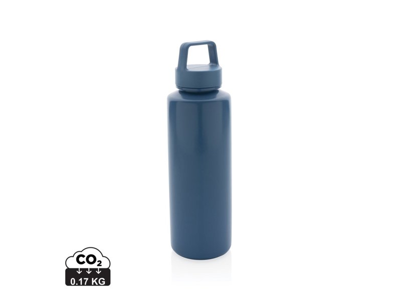 RCS recycled PP waterfles met handvat RCS recycled PP waterfles met handvat