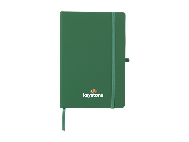 Recycled PU Notebook A5 Recycled PU Notebook A5