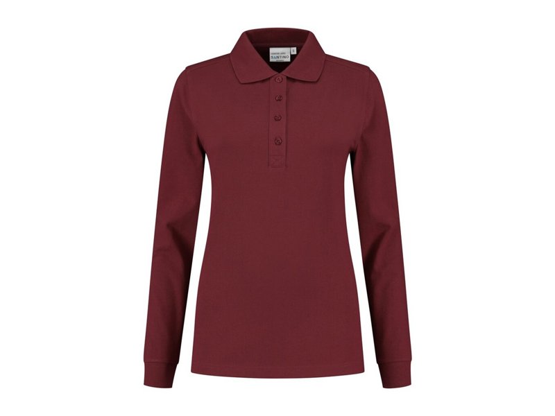 Santino Poloshirt Lexington Ladies Santino Poloshirt Lexington Ladies