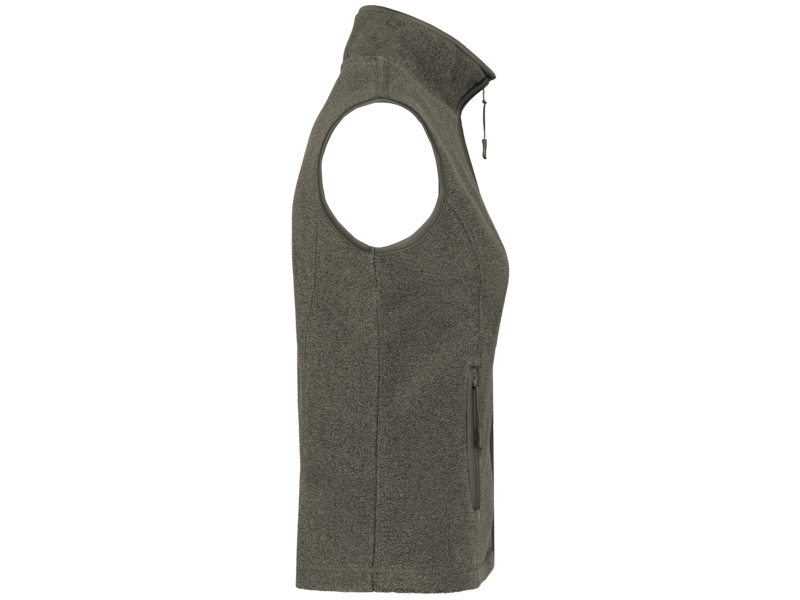 Kariban Damesvest polar Melodie