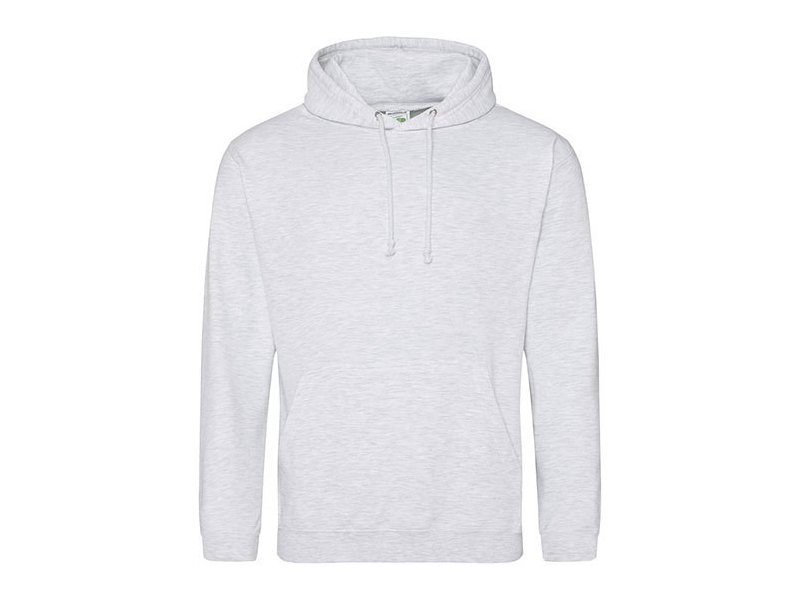 Studenten hooded sweater, geschikt voor bedrukken of borduring Studenten hooded sweater, geschikt voor bedrukken of borduring