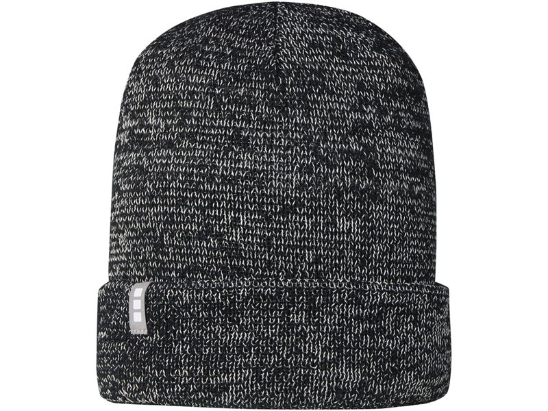 Rigi reflecterende beanie