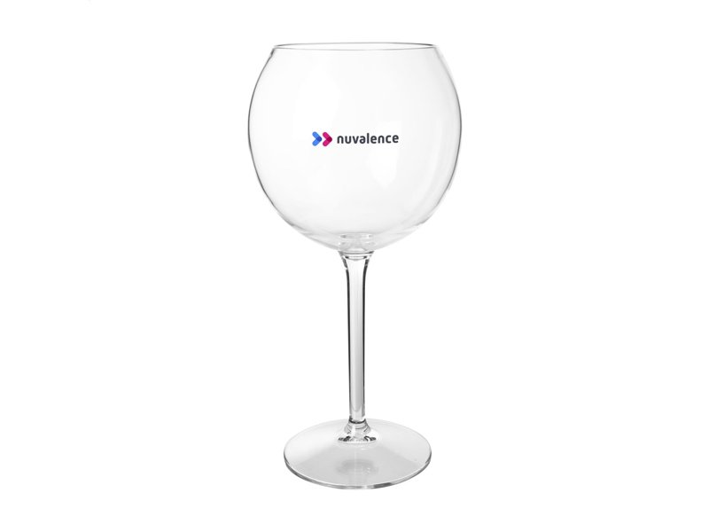 HappyGlass Miss Liza Gin-Tonic-glas Tritan 630 ml