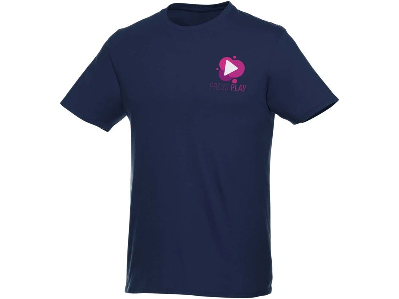 Elevate Heros t-shirt - Hoge kwaliteit met eigen opdruk