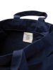 VINGA Hilo AWARE™ gerecycled canvas tas met ritssluiting VINGA Hilo AWARE™ gerecycled canvas tas met ritssluiting