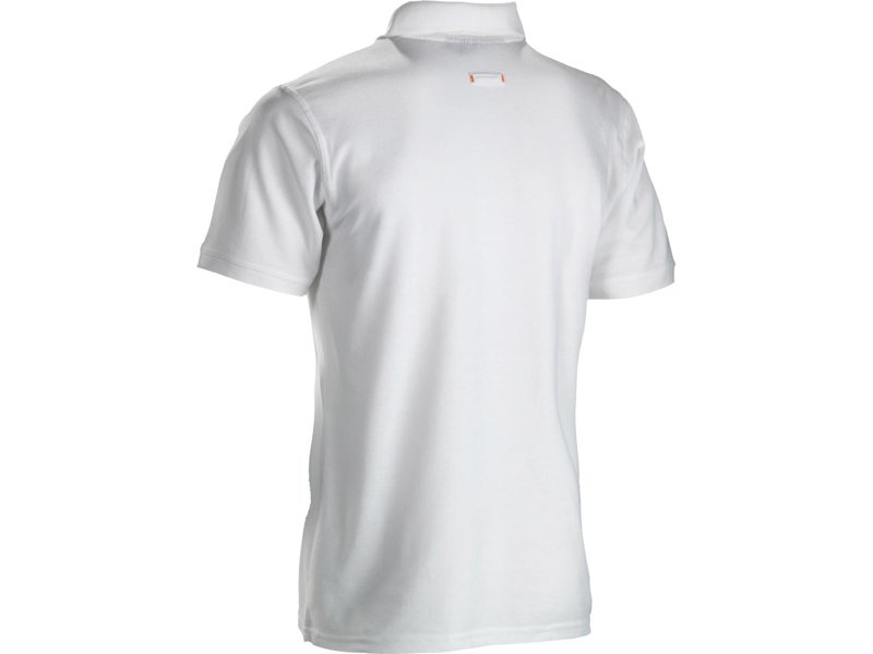 HEROCK Leo polo korte mouwen