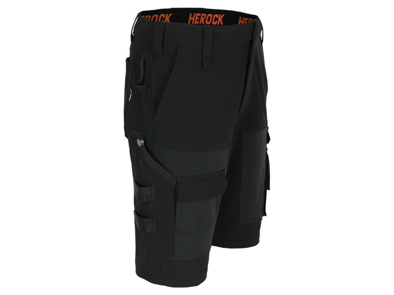 HEROCK Bermuda Floki