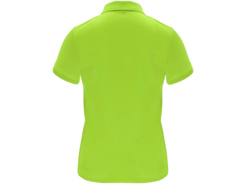 Roly sportpolo Monzha voor dames Roly sportpolo Monzha voor dames