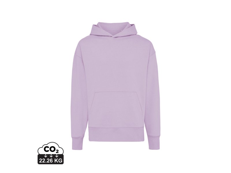 Iqoniq Yoho hoodie