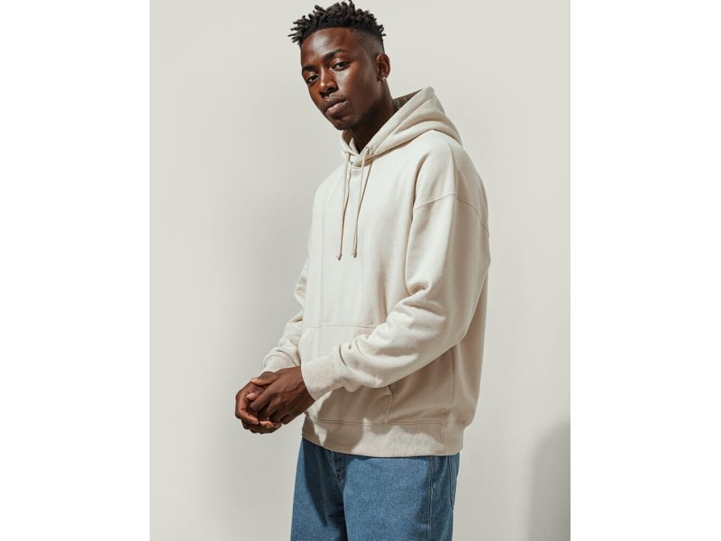 Untagged Movement Loose fit Hoodie