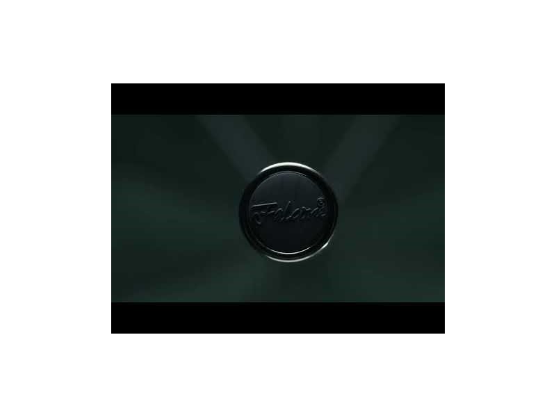 Falcone - Duo paraplu - Handopening - Windproof -  148 cm