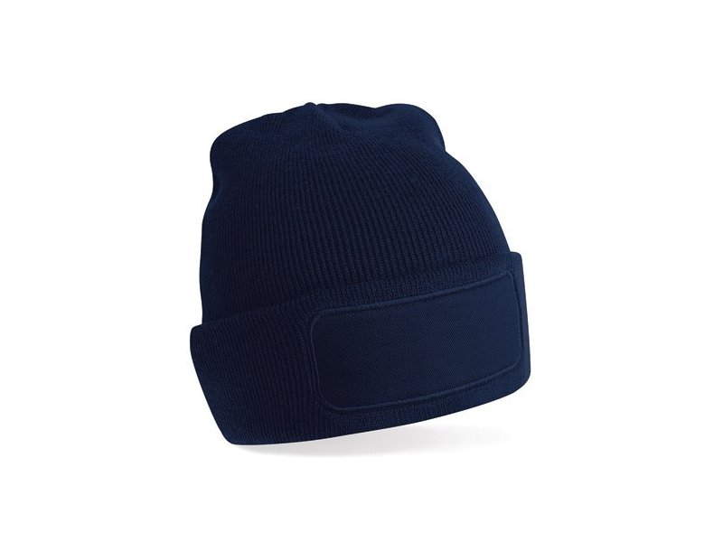 Beechfield - Original Patch Beanie Beechfield - Original Patch Beanie