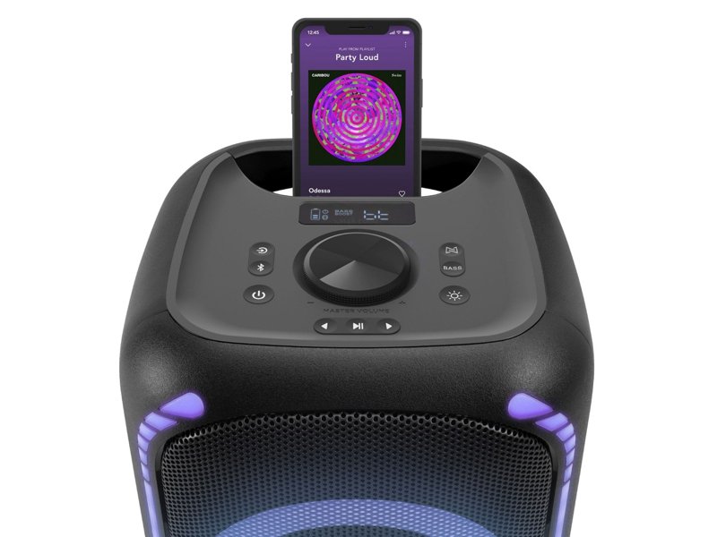 1PS100M-Fresh 'n Rebel Party Loud M speaker 1PS100M-Fresh 'n Rebel Party Loud M speaker