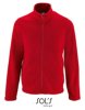 SOL´S - Men´s Plain Fleece Jacket Norman SOL´S - Men´s Plain Fleece Jacket Norman