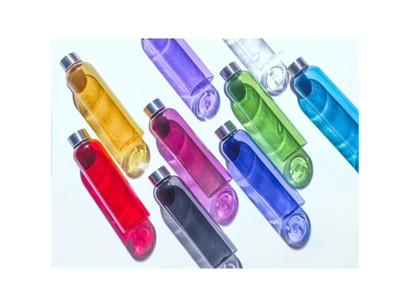 Duurzame drinkflessen bedrukken - Goed voor het milieu