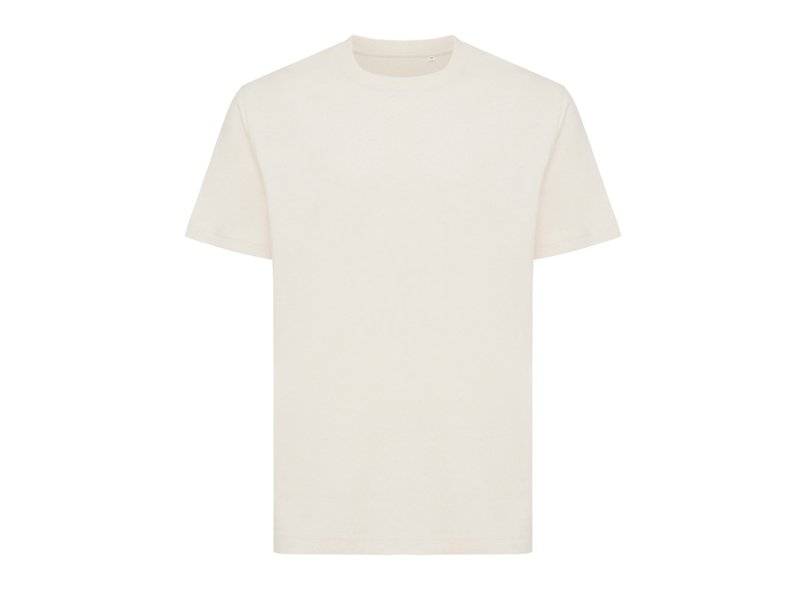 Iqoniq t-shirt Kakadu relaxed