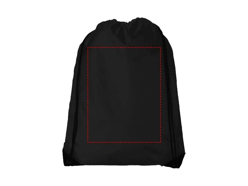 Snel en voordelig rugzakjes bestellen met uw logo | ruime kleurkeuze
