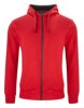 Clique Basic Hoody Full zip | TotZiens Promotions Clique Basic Hoody Full zip | TotZiens Promotions