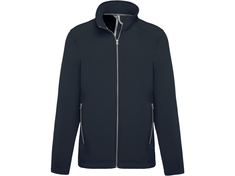 Kariban 2-laagse herensoftshelljas Kariban 2-laagse herensoftshelljas