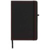 Noir medium notitieboek Noir medium notitieboek