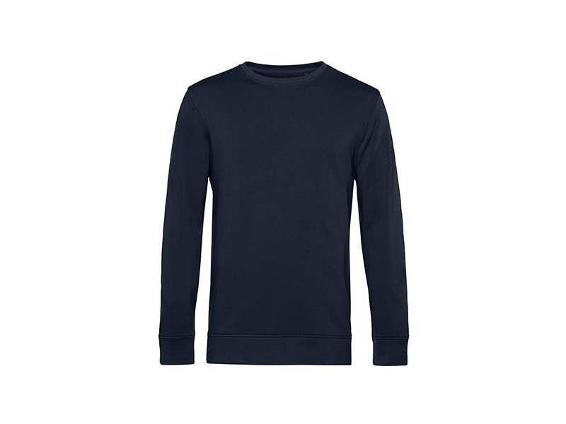 B&C Organic sweater - Duurzame en comfortabele trui | Totziens Promotions B&C Organic sweater - Duurzame en comfortabele trui | Totziens Promotions