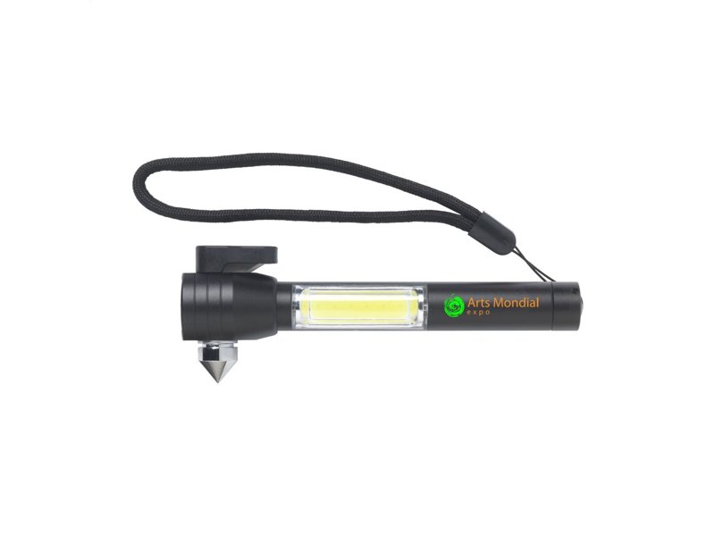 RescueHammer COB veiligheidshamer RescueHammer COB veiligheidshamer