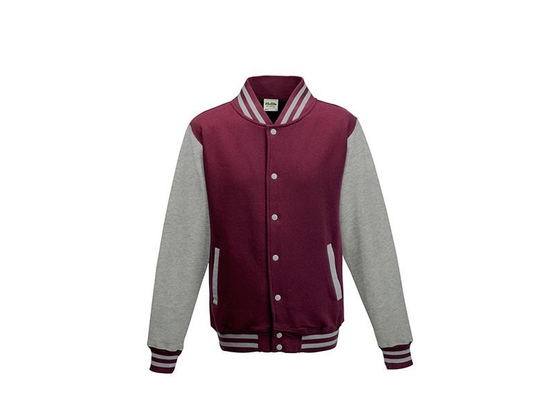 College jassen voor studenten en sportteams, bedrukt of onbedrukt leverbaar College jassen voor studenten en sportteams, bedrukt of onbedrukt leverbaar