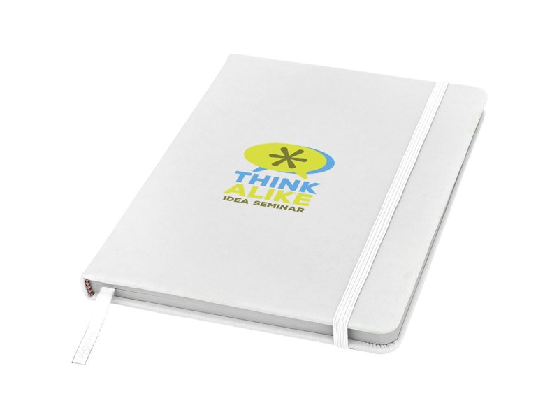 Spectrum A5 hardcover notitieboek Spectrum A5 hardcover notitieboek
