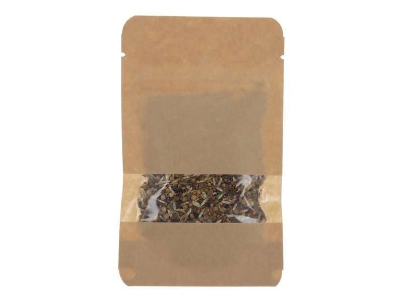 Bloemenzaad wilde bloemen 4 gram